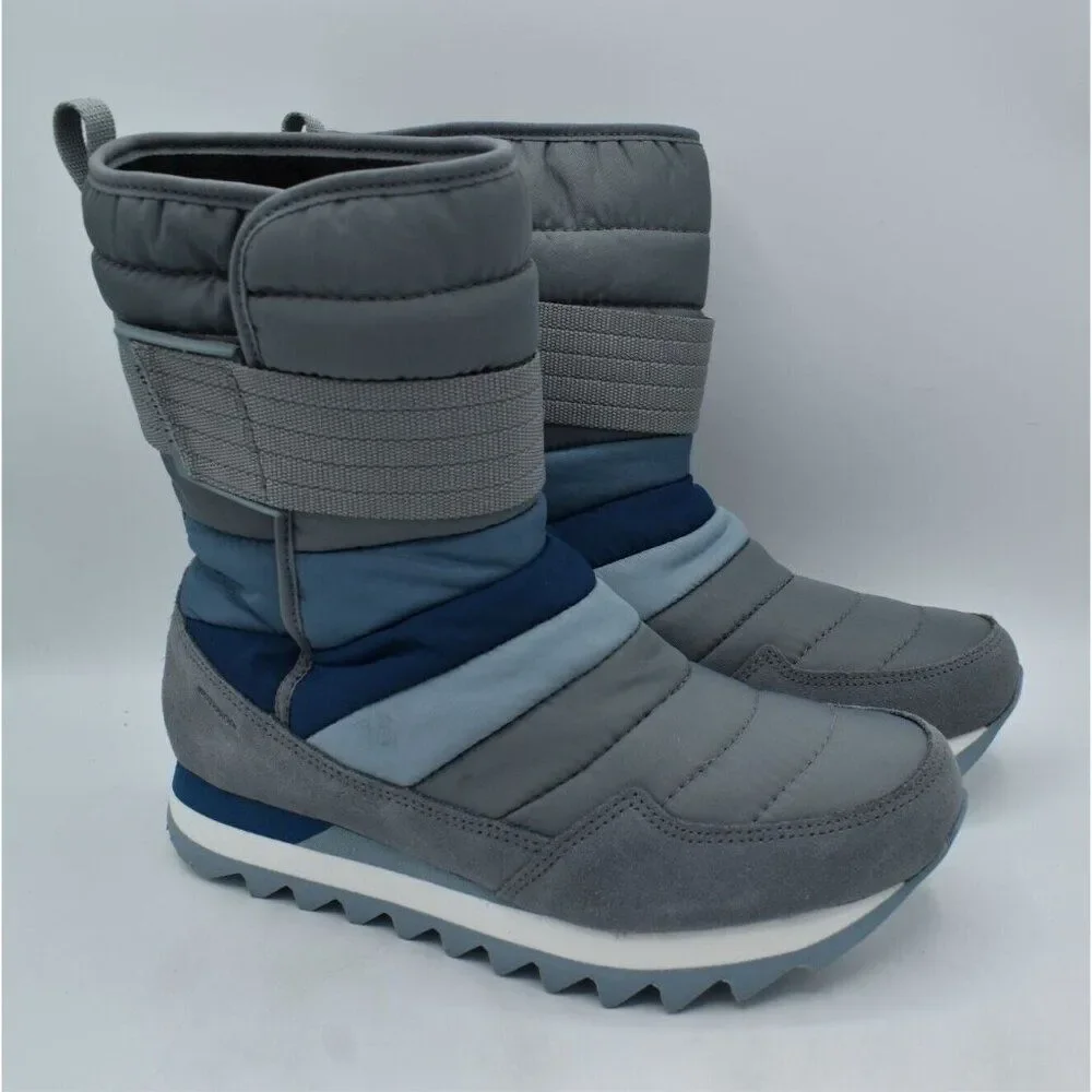 Merrell Women Size 7.5‎ Alpine Tall Polar Monument Insulated Waterproof Boots